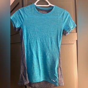 Short sleeve Icebreaker Cool liteTee